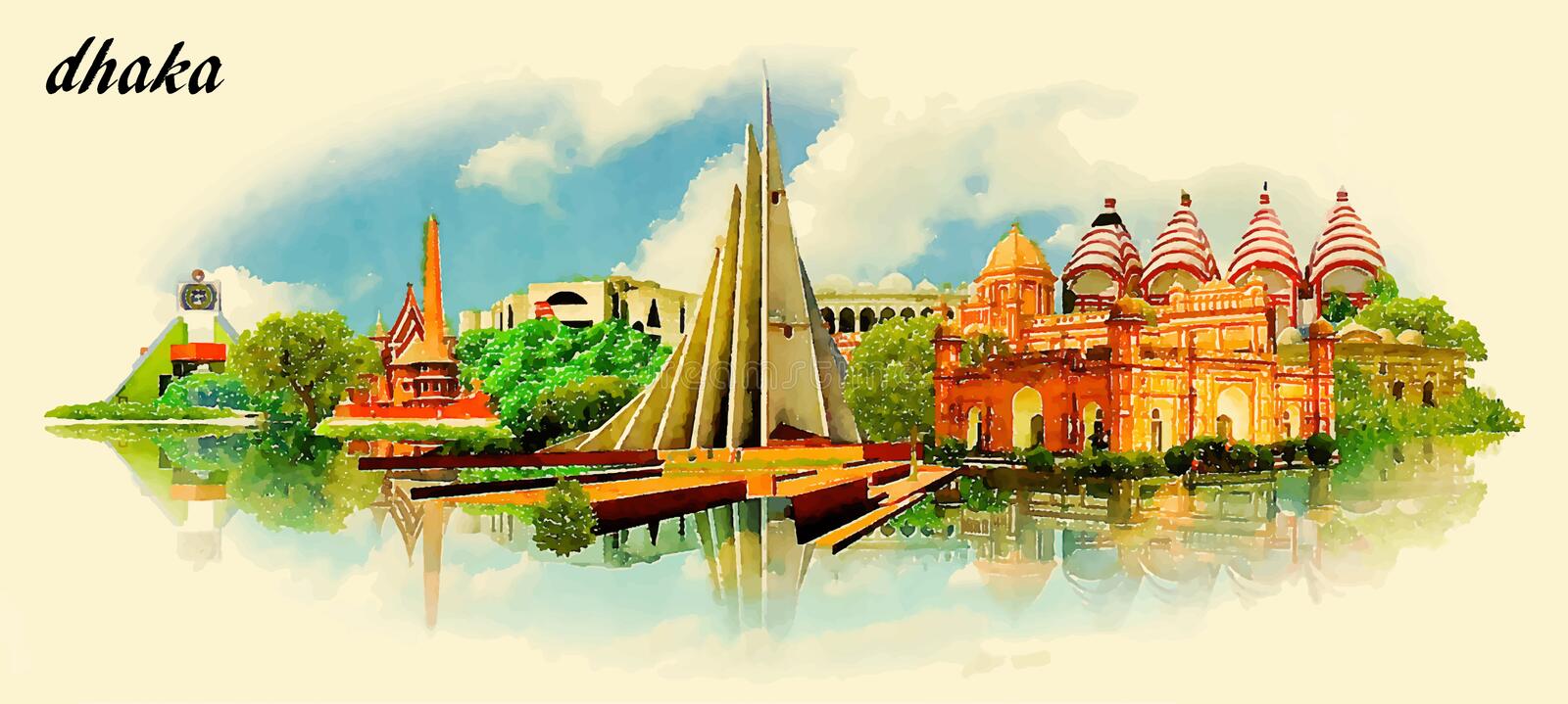 ICPC Asia Dhaka Regional Contest - BUBT