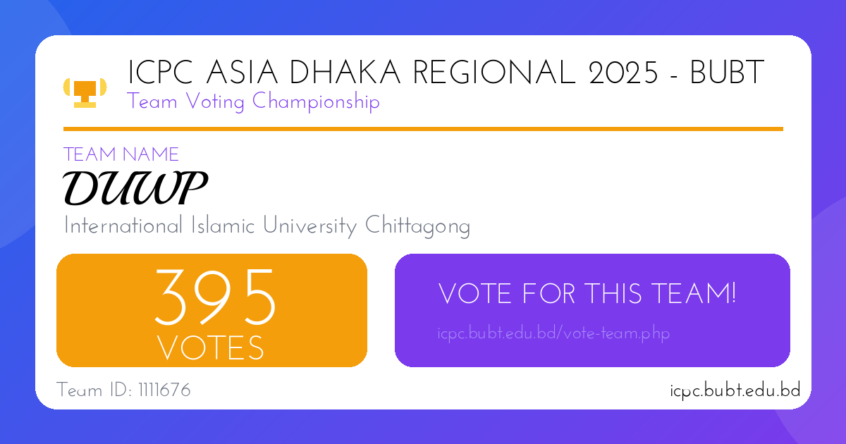 DUWP Share Thumbnail