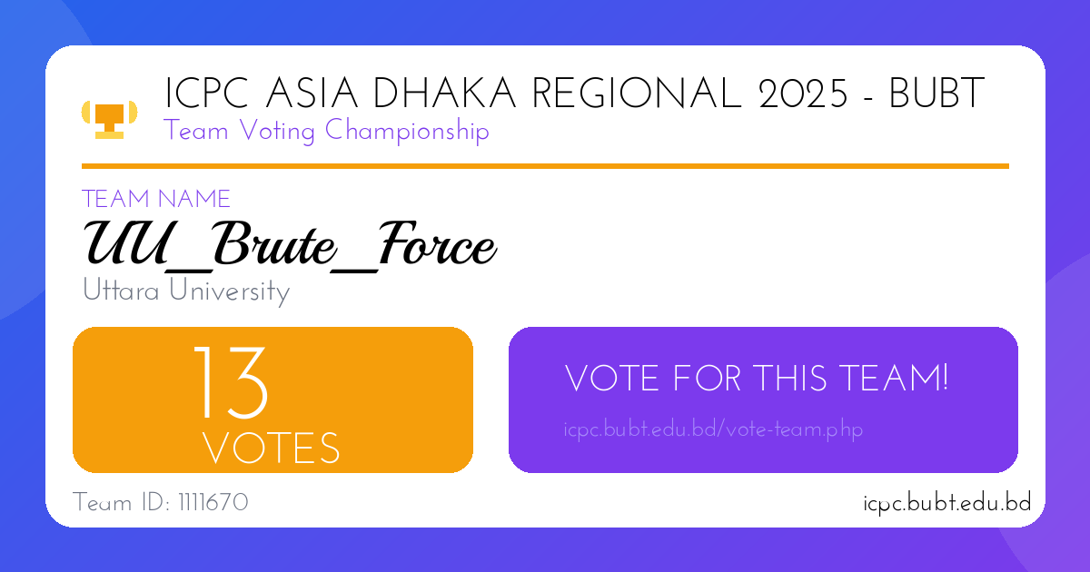 UU_Brute_Force Share Thumbnail