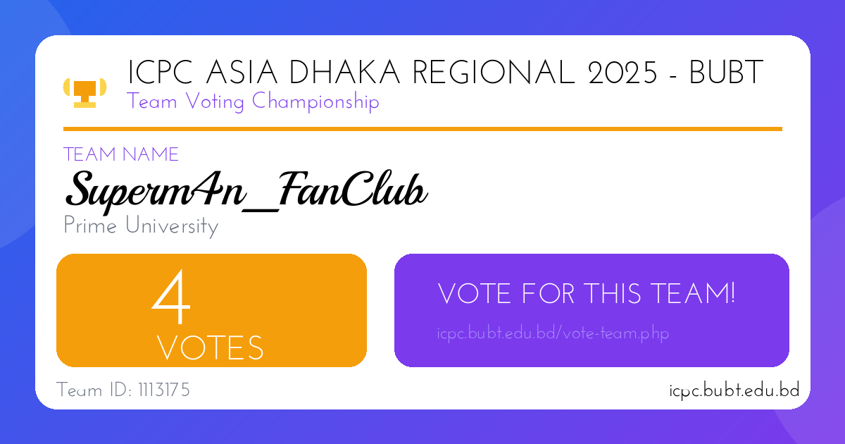 Superm4n_FanClub Share Thumbnail