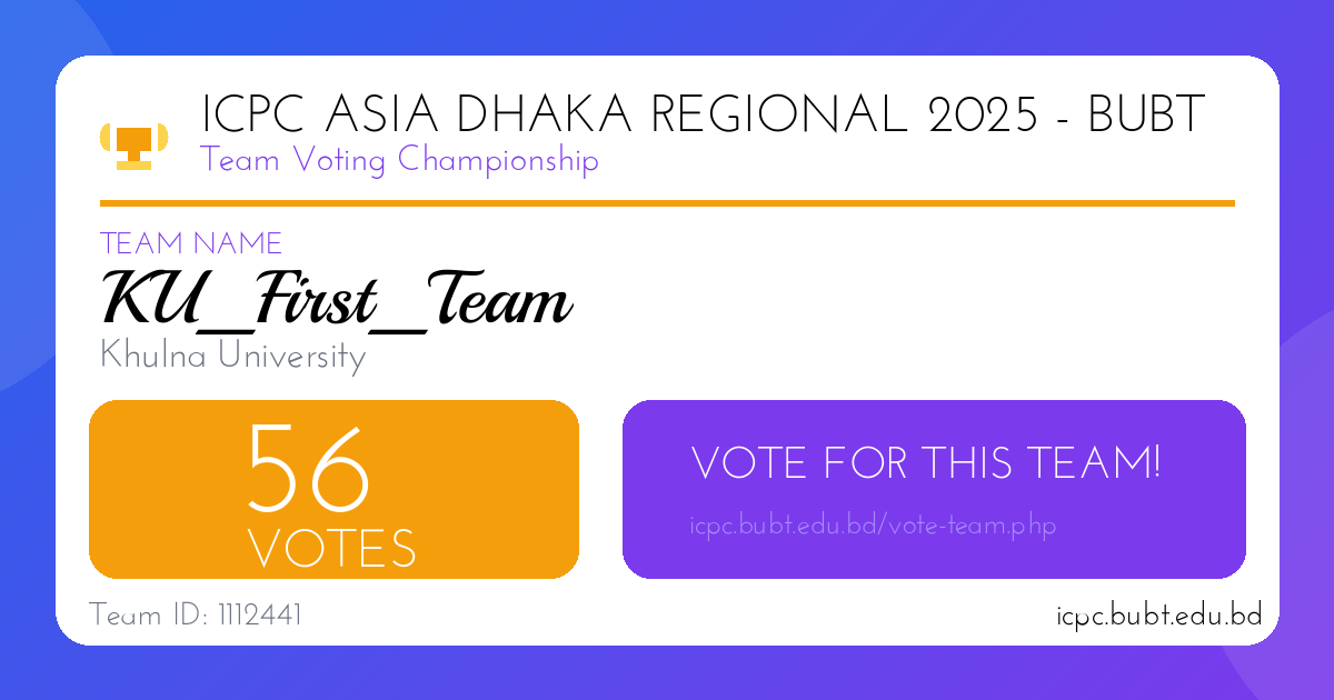 KU_First_Team Share Thumbnail