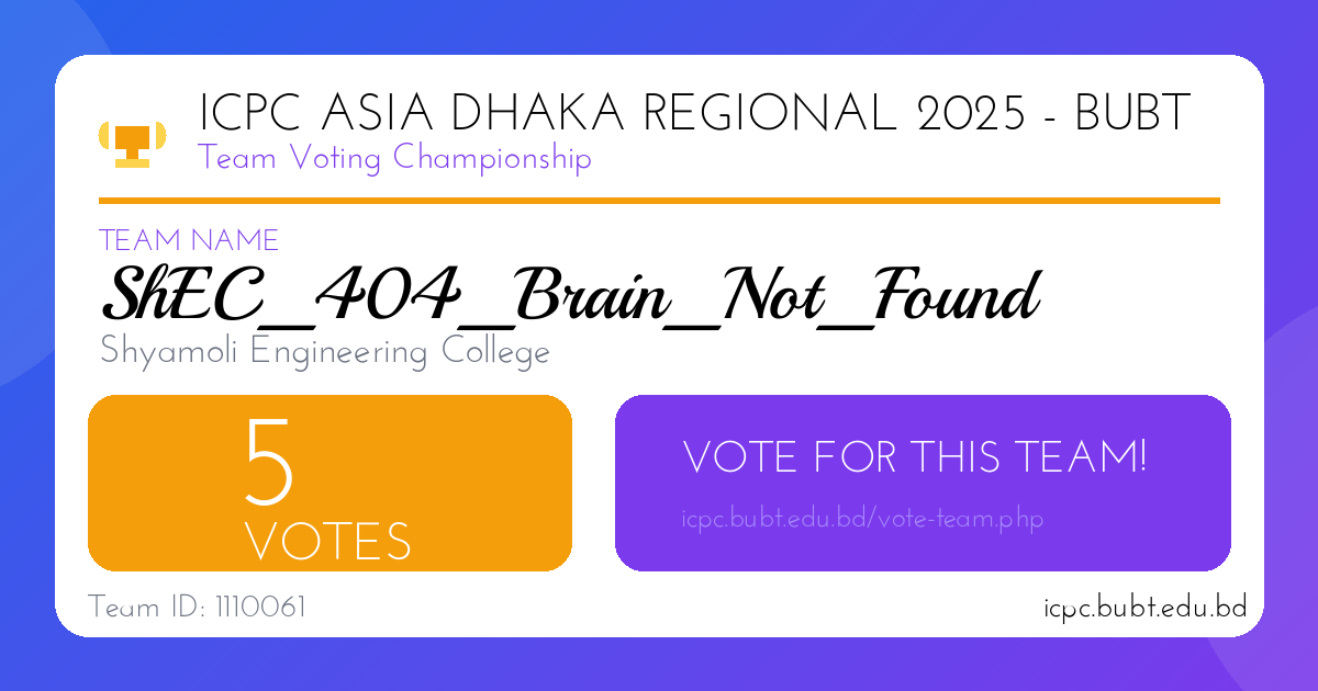 ShEC_404_Brain_Not_Found Share Thumbnail