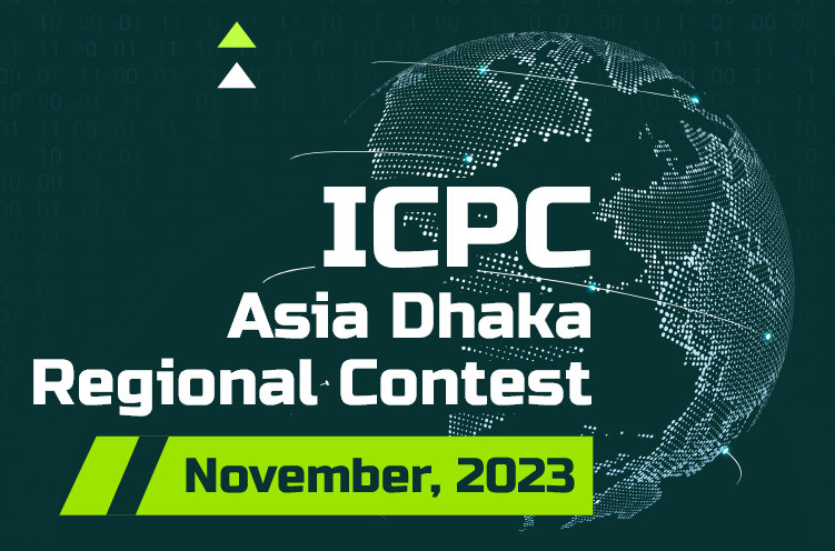 ICPC 2023