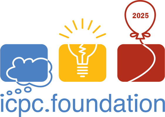ICPC Logo